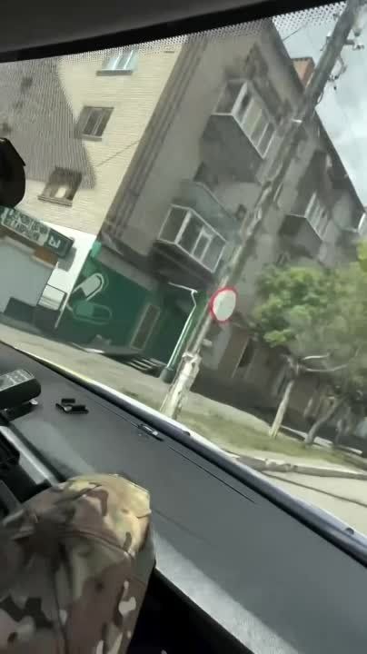 Юлия Витязева: Волчанск. Ситуация ухудшилась, город почти разрушен, людей почти не осталось