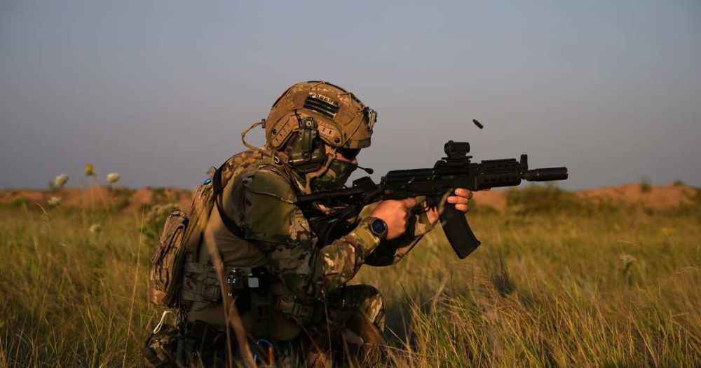 ВС РФ освободили четыре населенных пункта в Харьковской области