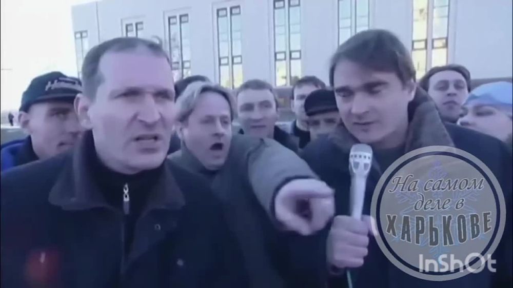 "������ �� ����������". ����������� ���������� � �������� � �������� � �������