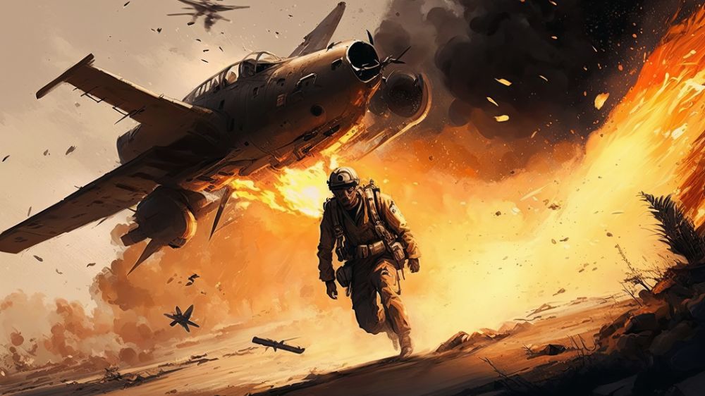 Юрий Подоляка о штурме на Харьковском направлении: "Зеленский и Сырский в бешенстве"