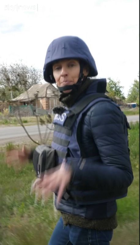 �������� ��������: ������ ������� �� Sky News ����� �� ����������� �������