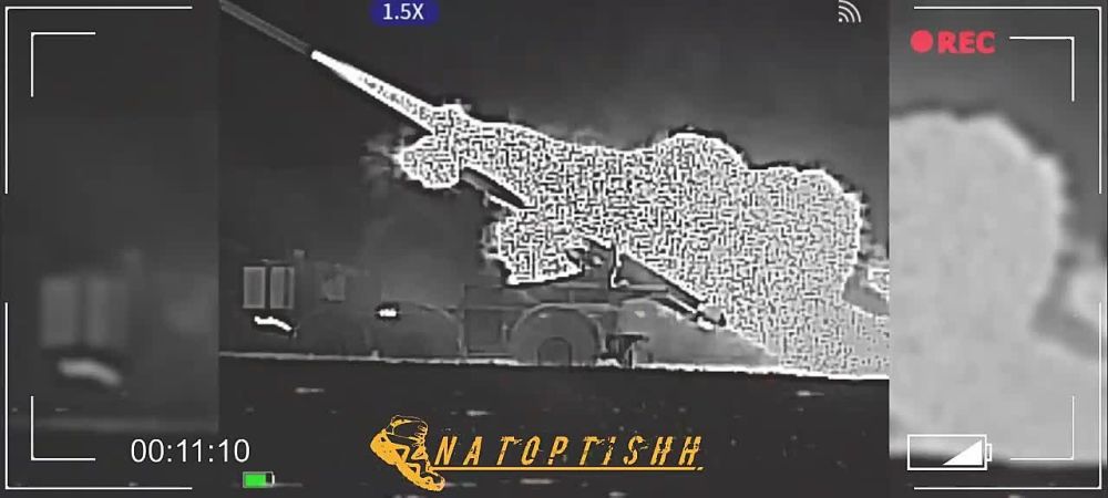 Работа Урагана в Харьковской области России