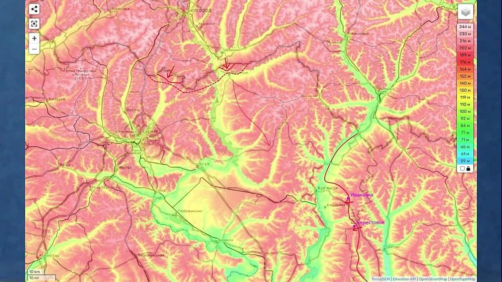 ���� ��������: ����� �� ������� (13.05.24): ����������� ����������� ��������� ������� ���