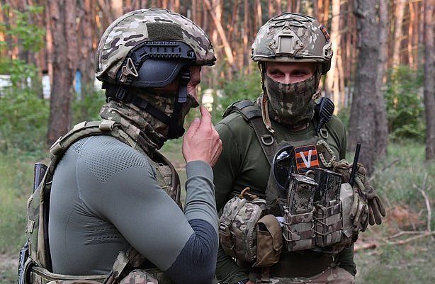 Экс-депутат Харькова оценил значение села Липцы для российской армии