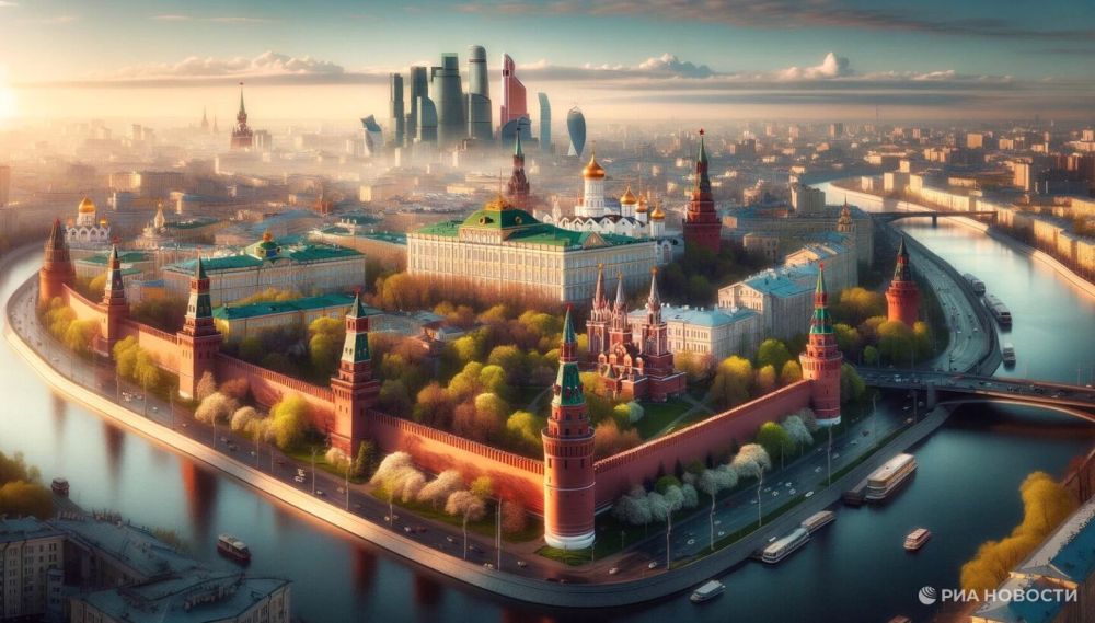 Гром среди ясного неба: Путин снова потряс мир своим решением