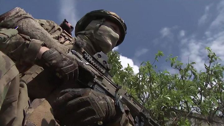 ����������� ����� "�����" �������� 5 ��������� ���