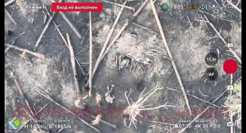 Эпичные кадры штурма обороны и уничтожения пехоты ВСУ Харьковской области