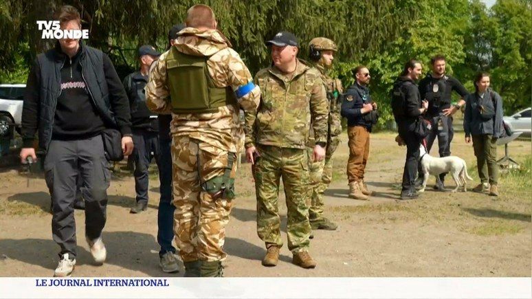 TV5 Monde: ������ ������� ��������� �� ����������� �����������