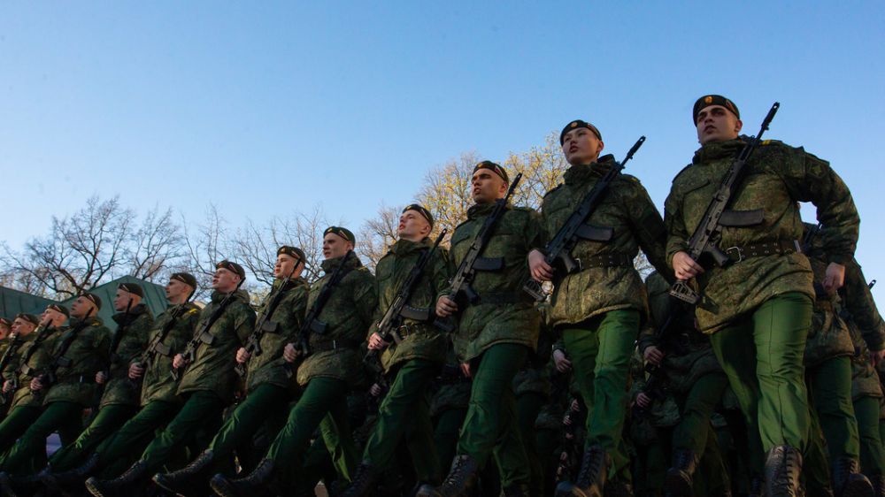 Русское наступление под Харьковом: В США заговорили о перемирии