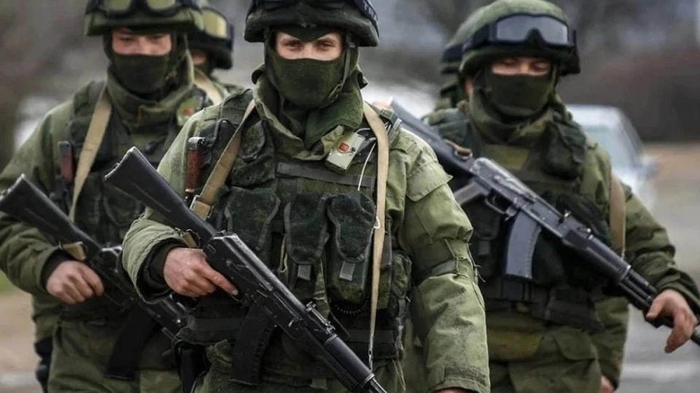 Ганчев: западная и северная части Волчанска контролируются российскими силами