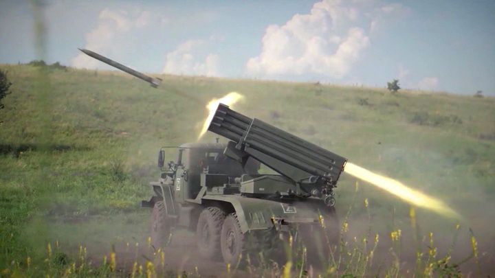 Ганчев: в Волчанске идут бои, ВС РФ контролируют запад и север города