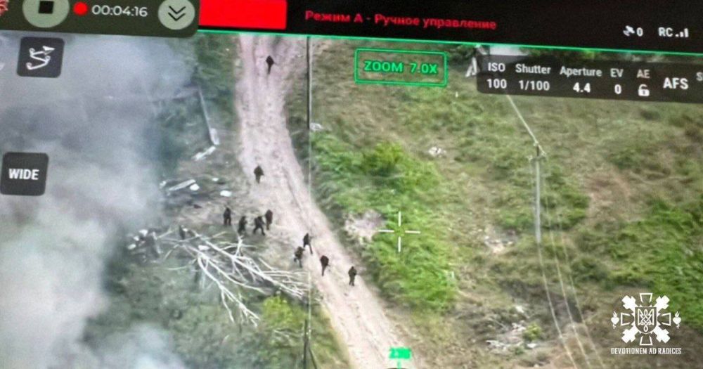 Андрей Руденко: Окраины Волчанска, наши штурмовые группы в городе