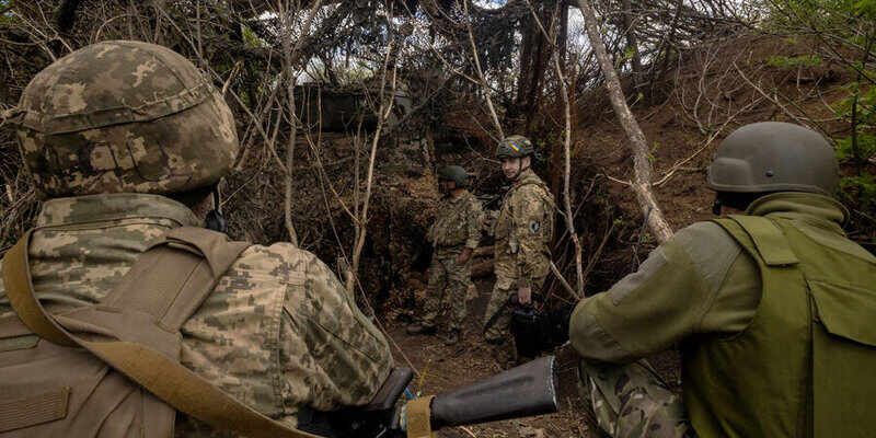 В Харьковской области для ВСУ складывается критическая ситуация – Буданов*
