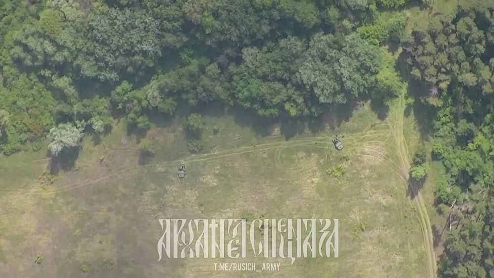 ���������� ������� ��� ������ �������������� ���������� ������� ���������� ���������� 128-�� ���� RAK-SA-12 �� ����� ���������� ������������ HMMWV