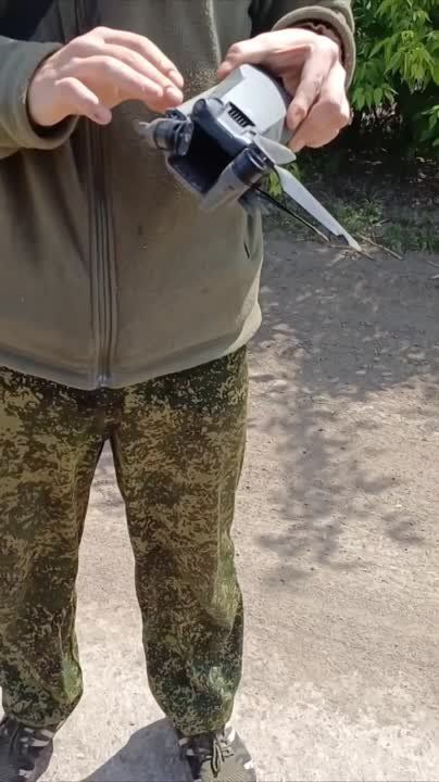 Артём Шейнин: Бывает же такое.. Только утром написал в комменте к отчету для участников нашего сбора про доставленный на...