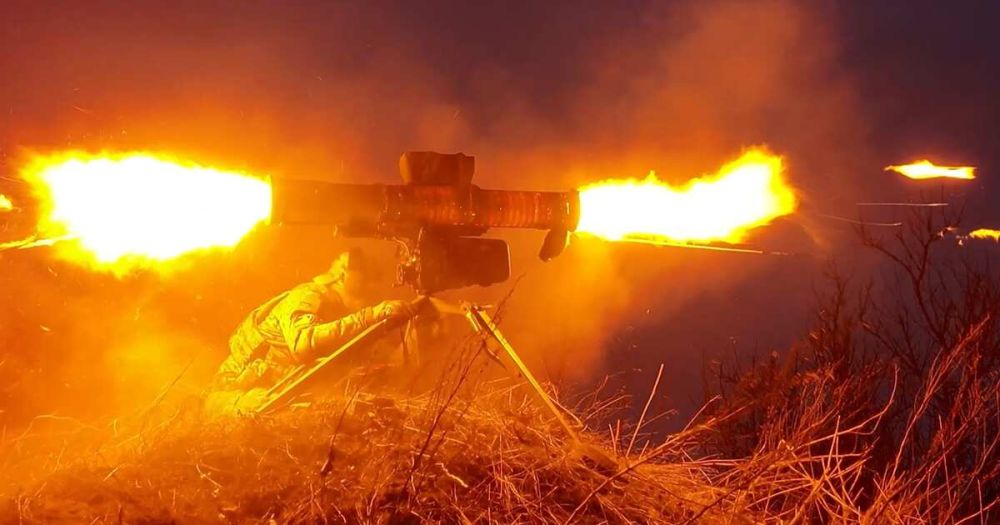 На Украине признали критическую обстановку для ВСУ под Харьковом