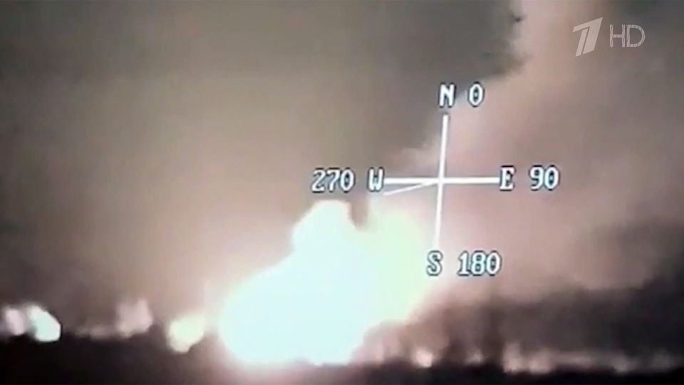 Западные СМИ сообщают о почти катастрофическом положении ВСУ в Харьковской области