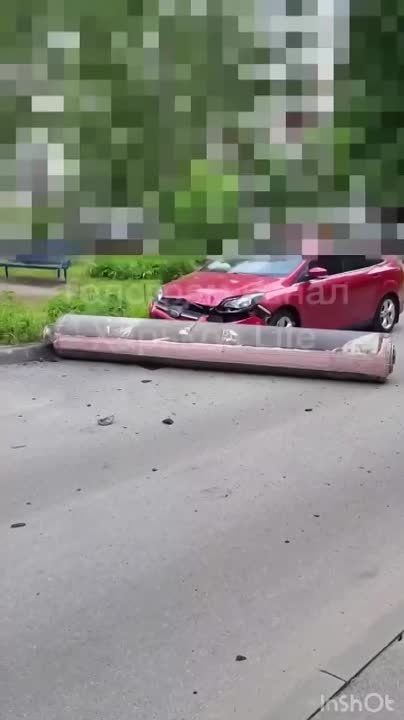 ������� ��������-����������� ������ �� ��� Patriot ������� ���� � ����������� ����