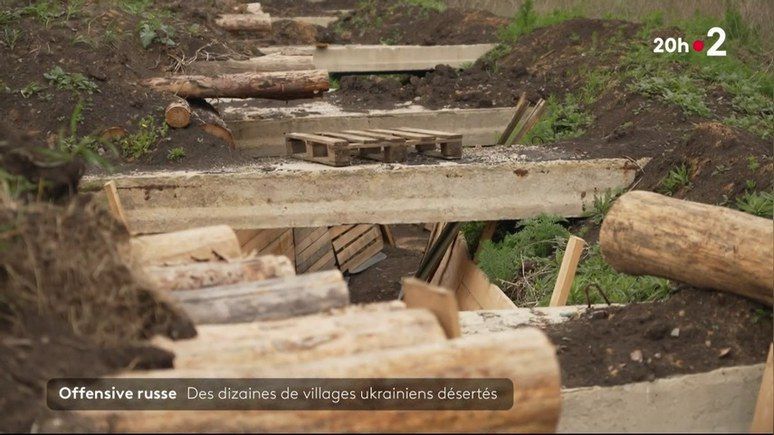 France 2: ���������� ����� ��������� ��� ��������� � ������ ��������� ����� �������