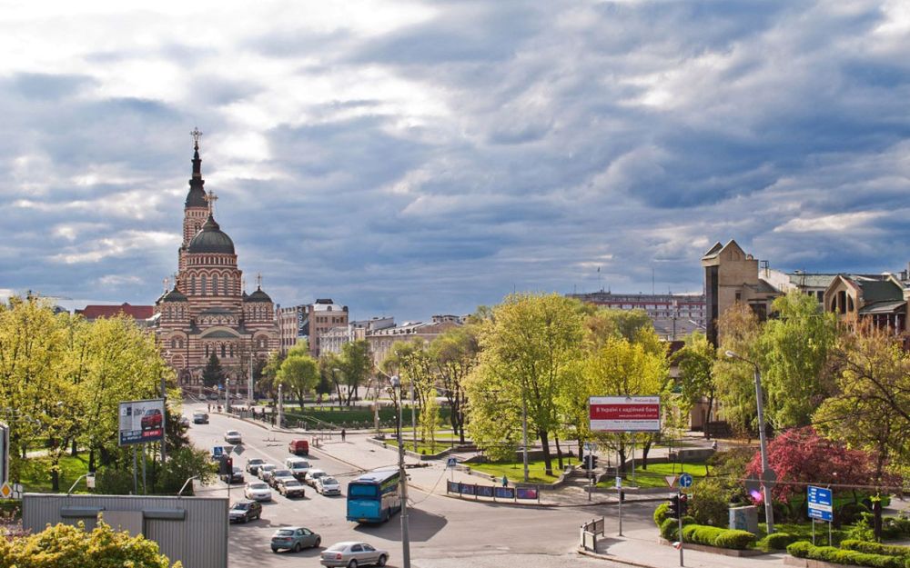 Российские войска уже контролируют западную и северную части города Волчанск в Харьковской области