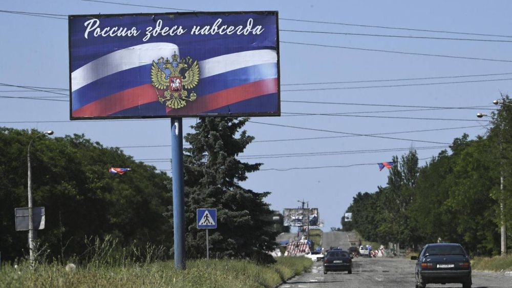 Волчанск, не верили?