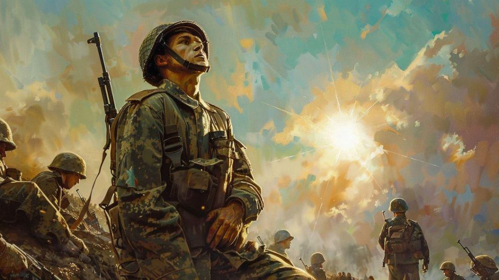 "�� ����� ��������": ���� ������ ������� � �������� ��� ���� � ����� �����������. ������������� ������������ ��������� ����� � ���������