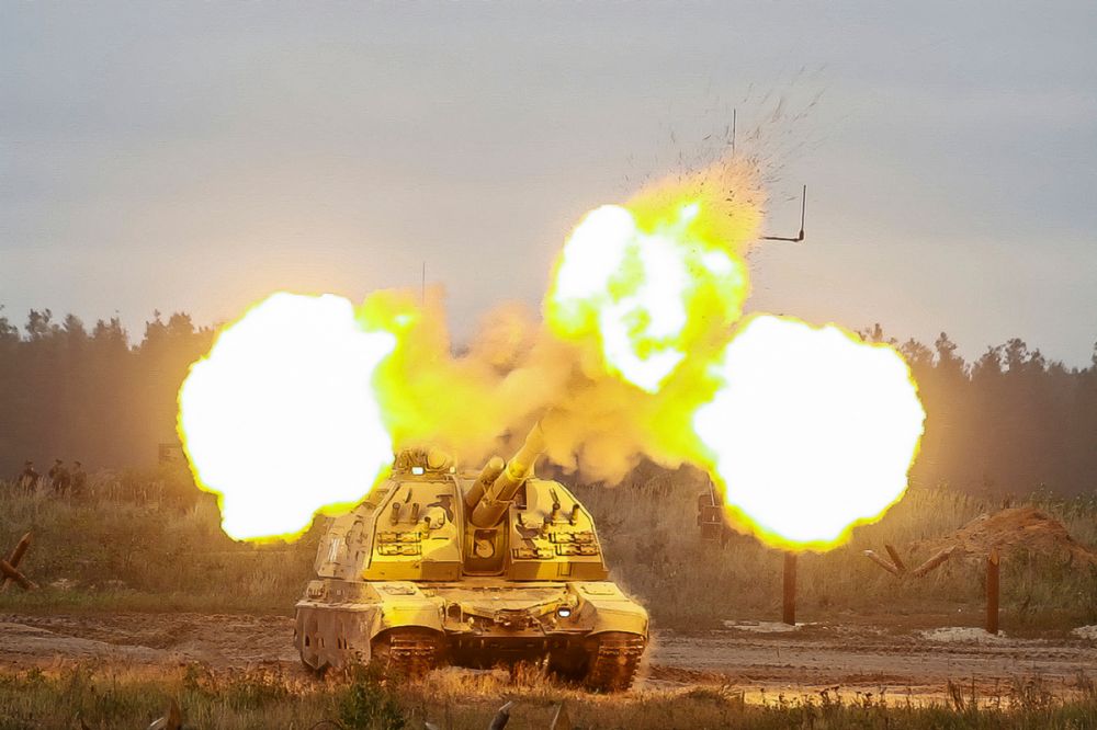 Военкор Ткач: для бегства ВСУ из Харькова не придется окружать город