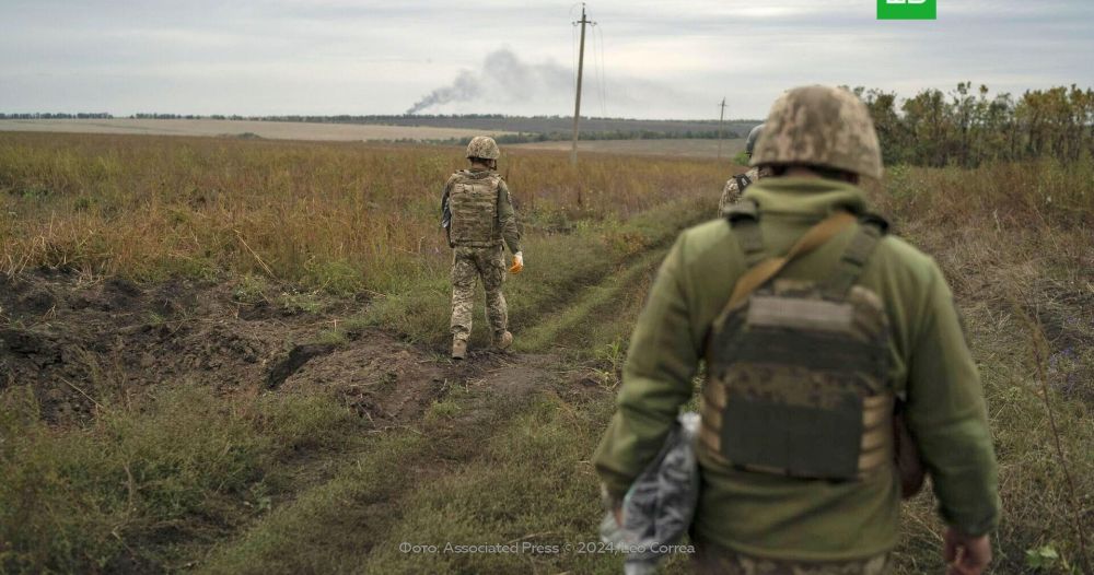 Буданов заявил о критической обстановке в Харьковской области