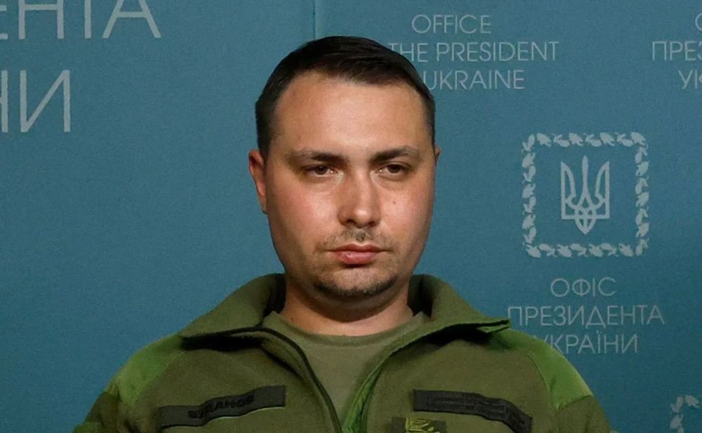 Кирилл Буданов* покинул Харьков и направился в Сумы – тг-канал «Архангел спецназа»