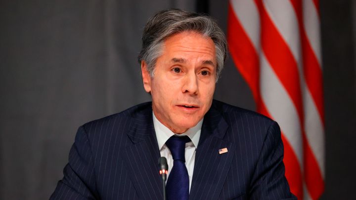 Блинкен: текущий этап российской спецоперации для Киева критический