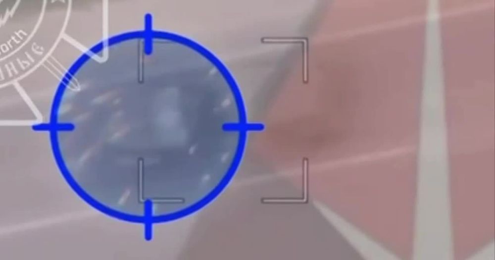 А вот видео с Харьковской окружной