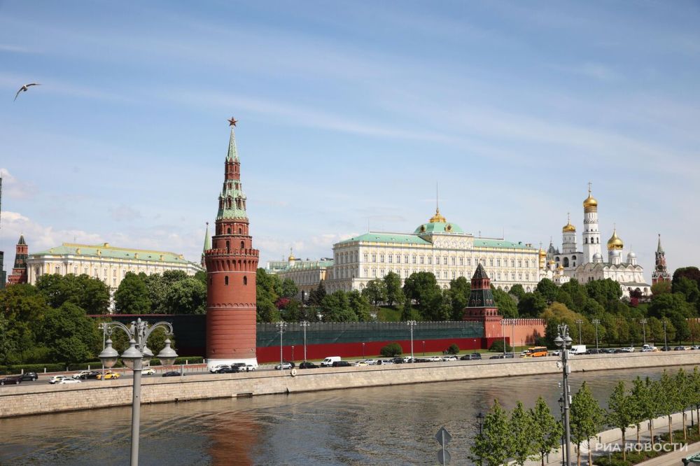 Запад по-настоящему испугался России