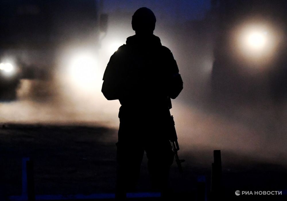 Advance: ВС России хотят измотать ВСУ действиями на Харьковском направлении