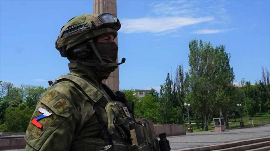 Россия добивается успехов на поле боя благодаря военному мастерству, а также за счет ошибок Вашингтона и Киева