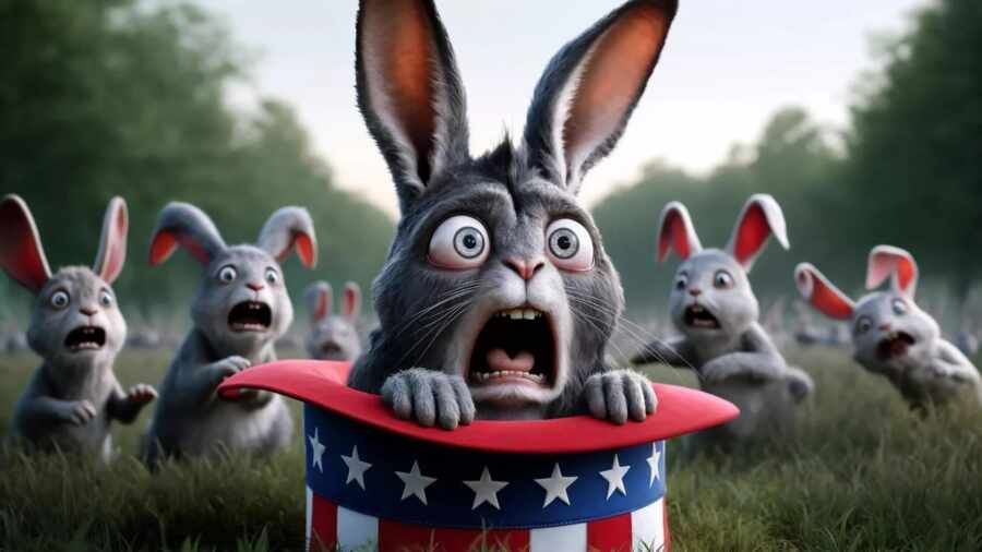 Новый накал ненависти к России на Западе вызван страхом