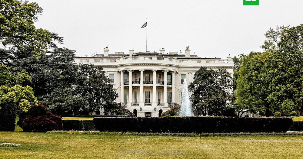 NYT: в Белом доме не исключают начала переговоров о перемирии на Украине