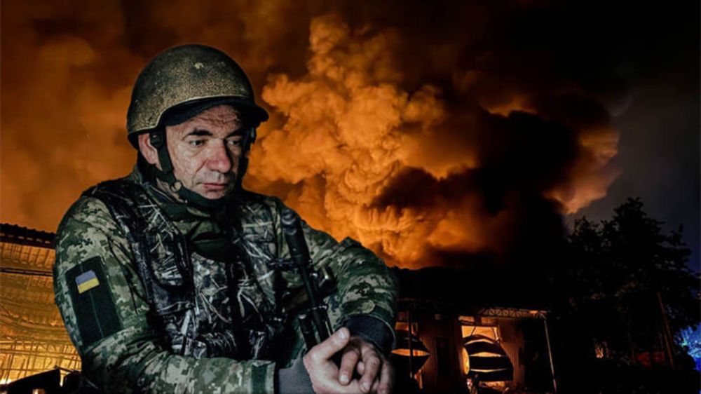 &quot;Пожарные команды&quot; ВСУ по лекалам вермахта стабилизируют фронт: Британская разведка передала Киеву планы русских, о которых молчат сводки