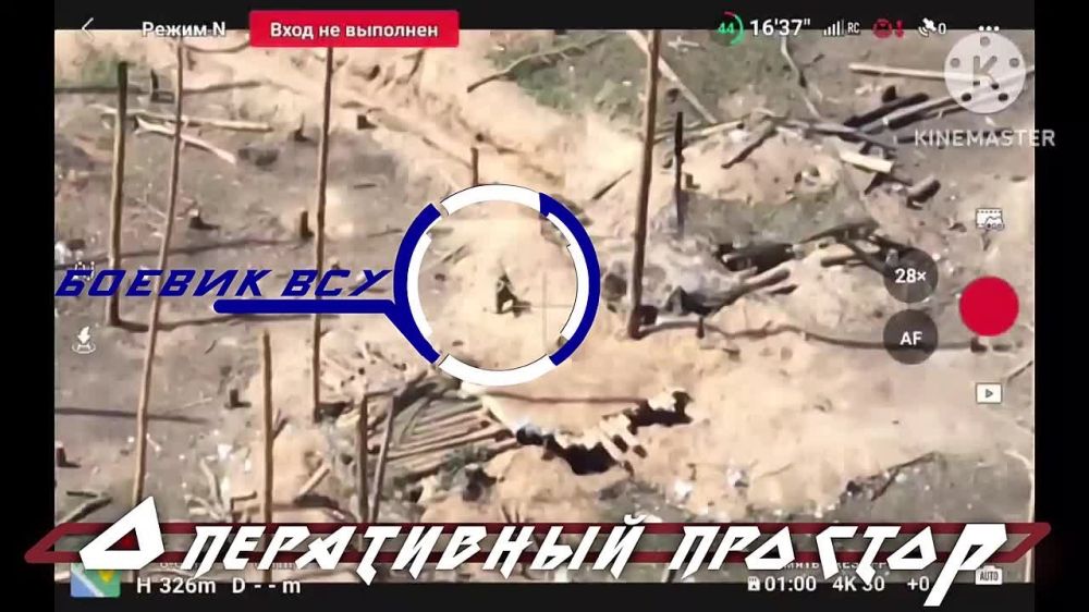 25 армия уничтожила пару блиндажей и украинский танк на Купянском направлении