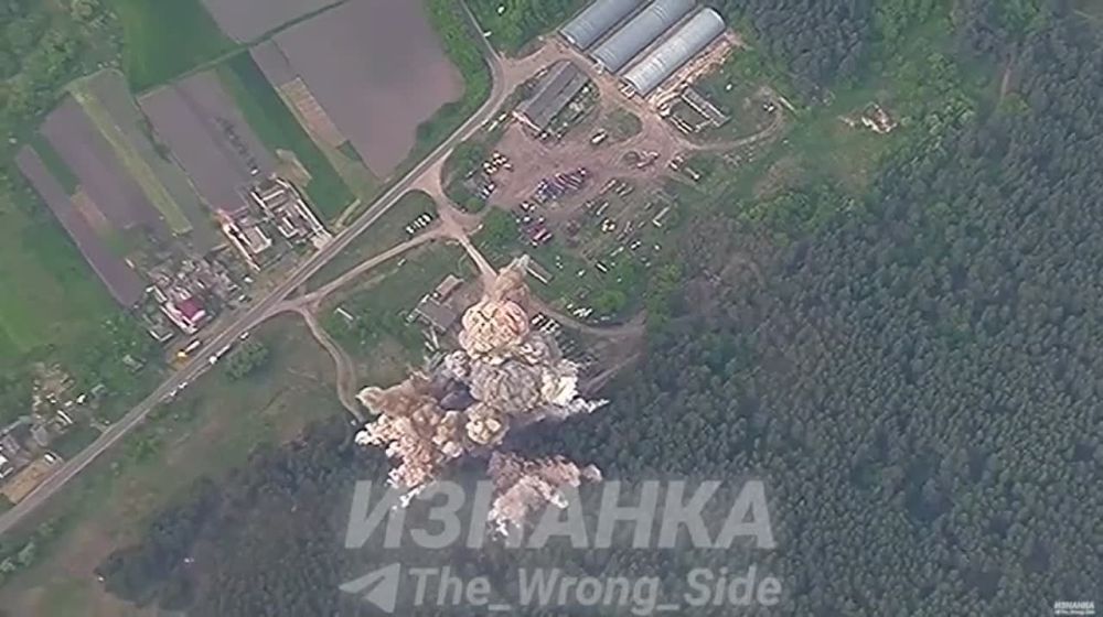 ���������� ������� � ������� ���� "��������-�" �������� ��������� ����� � ����� ����������� ��� � ����������� �������, �������� @The_Wrong_Side