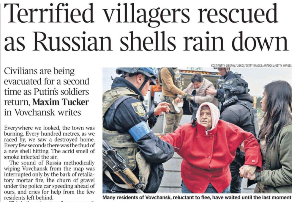 �������� ��������: ������� ���������� ������ The Times ������ �����, ����� �������������� � ���������� � ����������� ������������, ����������� ������� �������� ����� �� ������ ���������