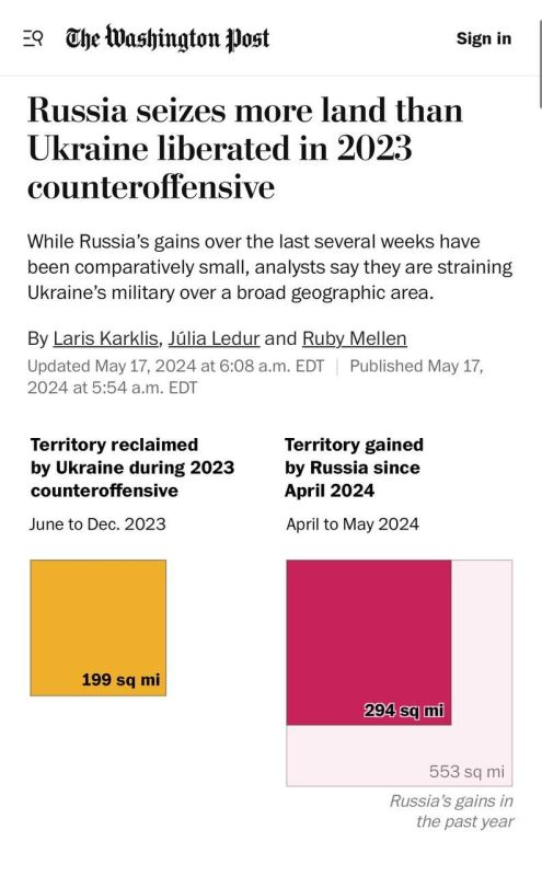 ����������� ���� ������ ��� ����� ��� ���� �������� ������ ���������� �������, ��� ������� ��������� ����� � ���� ������ ���������������� ��������� ���� � The Washington Post