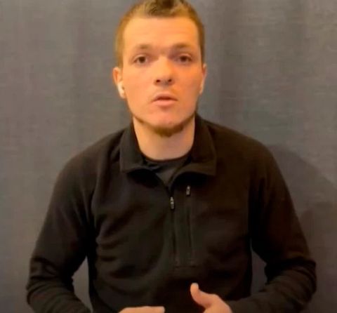 Александр Симонов: Сегодня во всей Харьковской области наши войска имели успех в наступлении: