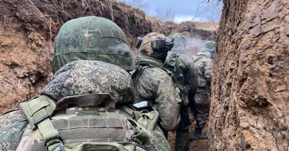 Сырский: выход ВС РФ в тыл под Харьковом грозит ВСУ тяжелыми боями