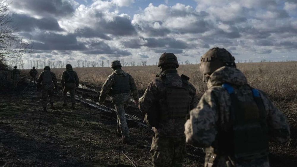 Армия России расширила зону боевых действий в Харьковской области на 70 км – Сырский