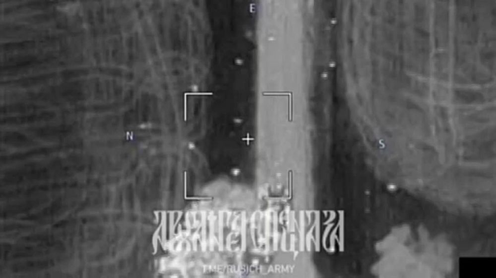 ���������� ������� ������� � ���������� � ������� �����-��������� "������-3" ��������� ��� 2�3 "������" � ����������� �������, �������� @rusich_army