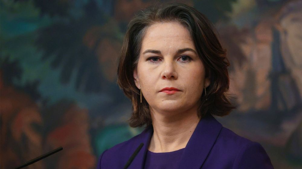 Ситуация для ВСУ под Харьковом крайне драматичная – Бербок