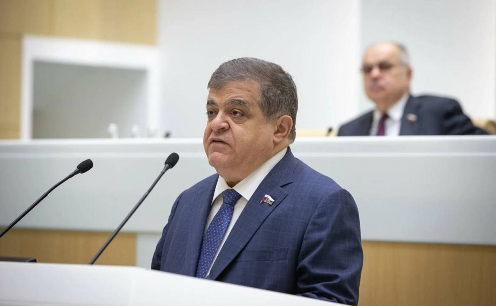 Наступление армии России под Харьковом – «только начало» – Джабаров