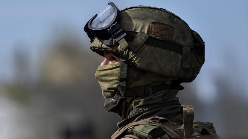 Водолацкий: освобождение Старицы поможет перерезать поставки ВСУ в Волчанск