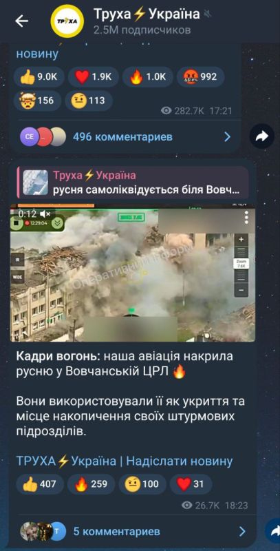 Настало время удивительных историй