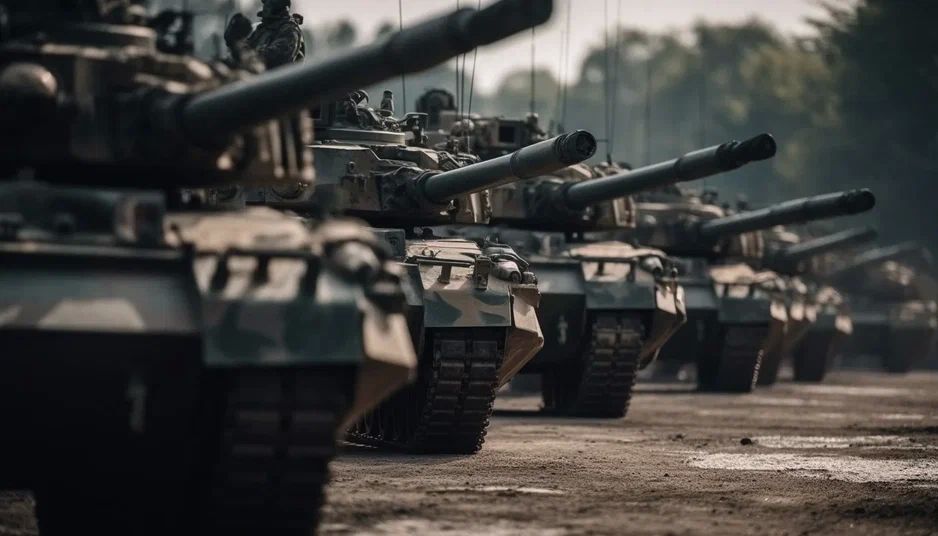 "������� ����� ������ ��������� � �������� �TACMS": ��� �������� ���������� ����?